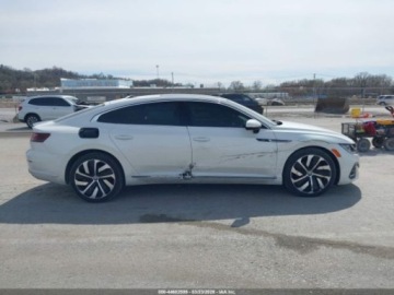 Volkswagen Arteon 2021 Volkswagen Arteon Sel R-Line 2021 2.0 Benzyna 268KM, zdjęcie 5