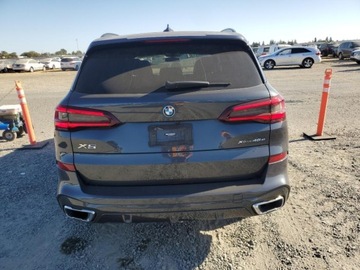 BMW X5 G05 2022 BMW X5 xDrive45E 2022 3.0l 3.0 Hybryda 389KM, zdjęcie 2
