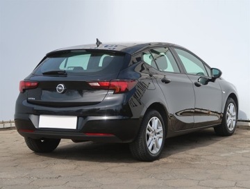 Opel Astra K Hatchback 5d 1.4 Turbo 150KM 2019 Opel Astra 1.4 T, Salon Polska, Serwis ASO, Navi, zdjęcie 4