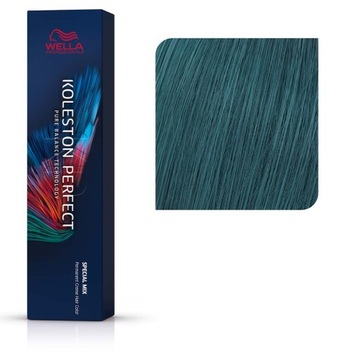 WELLA KOLESTON PERFECT FARBA DO WŁOSÓW 0/28 60ml