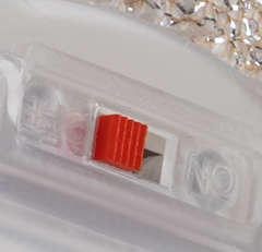 Рождественский гном Гном Санта-Клаус Рождественское украшение Орнамент Светодиодный декор