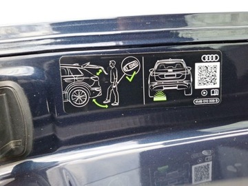 Audi A6 C8 Allroad 2.0 40 TDI 204KM 2025 Audi A6 Avant DOSTEPNE Audi A6 Avant TDI quattro 204 KM S tronic NOWY MOD, zdjęcie 20