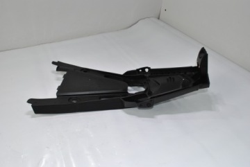 BMW 1200 R nineT 2021- RACK RUPID MOUNTING