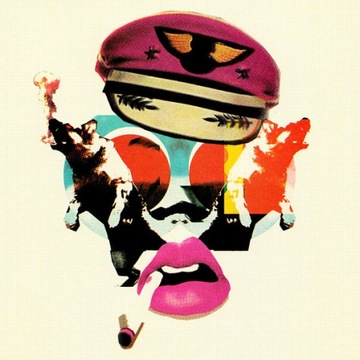The Prodigy – Always Outnumbered, Never Outgunned