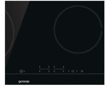 GORENJE Керамическая варочная панель ECT641BSC