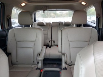 Honda Pilot II 2019 Honda Pilot Elite 2019 3.5l 3.5 Benzyna 280KM, zdjęcie 10