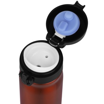 НАБОР 2x ТЕРМАЛЬНАЯ БУТЫЛКА ТЕРМОКРУЖКА 400мл