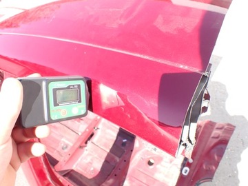 ЧЕТВЕРТЬ ПЕРЕДНЕЙ РАМЫ РАМА LEXUS IS III 200T 300 PO LIFT 18 EUROPA 3R1