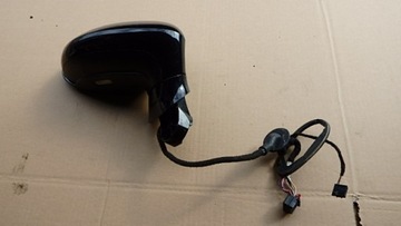 PANAMERA 970 ZRCÁTKO PRAVÉ 16 PIN