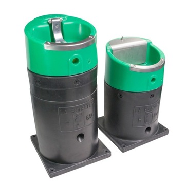 Питьевой фонтанчик Лакчо 2 80Вт, труба 40см, трансформатор 120Вт