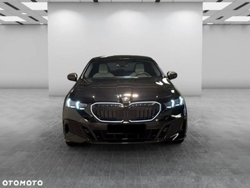 BMW Seria 5 G90-91 2025 BMW Seria 5 BMW Seria 5 3.0 Diesel 303KM, zdjęcie 5