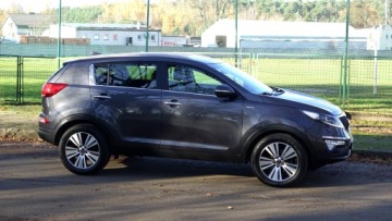 Kia Sportage III SUV Facelifting 2.0 CRDi 184KM 2015 .. NAGŁOŚNIENIE : Infinity .. Xenon .. Navi .. Grzana Kierownica i Fotele, zdjęcie 37