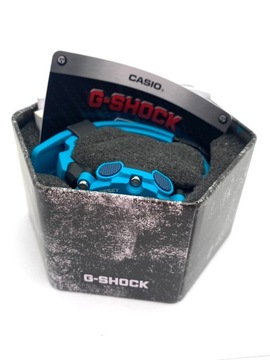 Zegarek Męski Casio G-Shock GA-2200-2AER