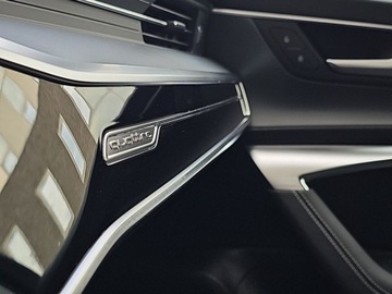 Audi A6 C8 Limousine Facelifting 2.0 40 TDI 204KM 2024 Audi A6 Limousine 40 TDI 204 KM S tronic Gwarancja 2.0 Diesel 204KM, zdjęcie 18