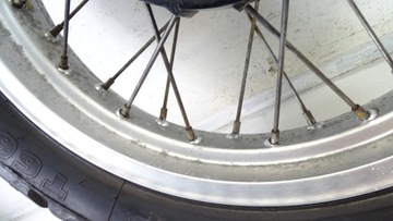 Обод колеса Yamaha XTZ 750 Super Tenere задний