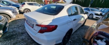 Fiat Tipo II Sedan 1.4 95KM 2018 Fiat Tipo 2018r, SALON POLSKA. 1.4 LPG. Delikatnie uszkodzony lewy tyl. Je, zdjęcie 3