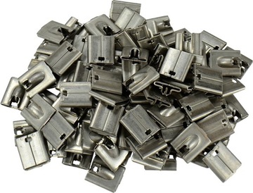 PANDUIT Замок для стальной ленты 15,9 304 MTHSH-C