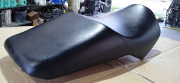 YAMAHA FAZER FZS 600 КРАСИВОЕ СИДЕНЬЕ СИДЕНЬЕ СИДЕНЬЕ
