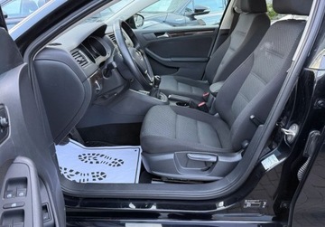 Volkswagen Jetta VI Sedan Facelifting 2.0 TDI 110KM 2016 Volkswagen Jetta Salon Polska ,Czujniki parkowania, FV-VAT 23 2.0 Diesel, zdjęcie 23