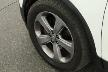 Opel Mokka I SUV 1.7 CDTI ECOTEC 130KM 2013 Opel Mokka 1.7 CDTI, 1. Właściciel, Navi, Klima, zdjęcie 18