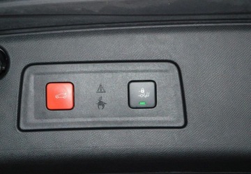 Peugeot 508 II SW PHEV Hybrid 225 PHEV 225KM 2021 Peugeot 508 z Gwarancja Model 2022 1.6 Hybryda Plug-in 225KM, zdjęcie 21