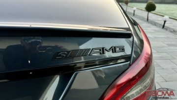 Mercedes CLS W218 Coupe AMG 63 AMG S 585KM 2014 Mercedes-Benz CLS Zamiana 63s AMG 4-matic radary full ledy piekny zadbany, zdjęcie 10