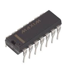 Max8216epd+ Dip14