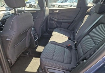 Ford Kuga III SUV 1.5 EcoBoost 150KM 2024 Ford Kuga Ford Kuga1.5 EcoBoost 150 KMTitaniumASOFV Vat 23PL Salon, zdjęcie 34