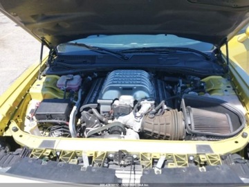 Dodge Challenger III 2021 Dodge Challenger SRT Hellcat Redeye 2021 6.2l 6.2 Benzyna 797KM, zdjęcie 8