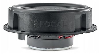 ДИНАМИКИ, ПРЕДНАЗНАЧЕННЫЕ ДЛЯ SKODA — СИСТЕМА FOCAL IS VW 180 — PLUG&PLAY