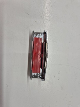 Yamaha XV1600 LOGO EMBLEMAT