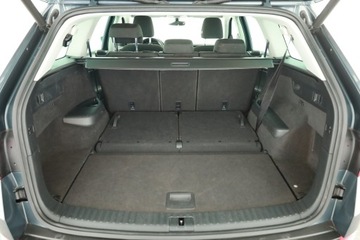 Skoda Kodiaq I SUV 1.5 TSI ACT 150KM 2021 Skoda Kodiaq 1.5 TSI, Salon Polska, Automat, zdjęcie 10