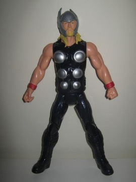 THOR FIGURKA HASBRO MARVEL AVENGERS