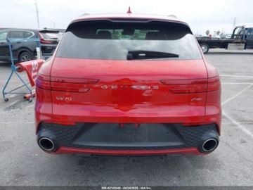  Genesis GV70 2.5T 2023 2.5 Benzyna 300KM, zdjęcie 4