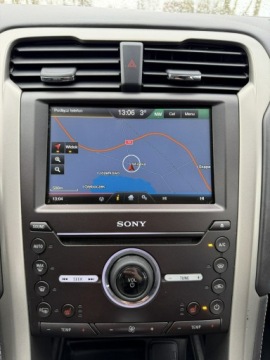 Ford Mondeo V Kombi 2.0 TDCi Bi-Turbo 210KM 2015 Ford Mondeo Vignale 2.0 BI-TURBO TDCI 210 Koni, zdjęcie 34