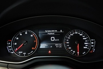 Audi A4 B9 Limousine Facelifting 2.0 35 TFSI 150KM 2022 Audi A4 Limousine S-Line*Salon Polska*I, zdjęcie 16