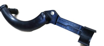 Mercedes OE A2712002352 водопроводная трубка ОРИГИНАЛ