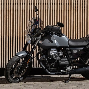 МАГНИТНАЯ СУМКА НА БАНК GIVI (8LT) GICRM103