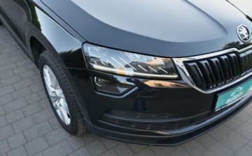 Skoda Karoq Crossover 1.5 TSI ACT 150KM 2020 Skoda Karoq 1,5 TSI 150 DSG FULL LED Nawigacja Kamera Ambition 1.5 Benzyna, zdjęcie 11