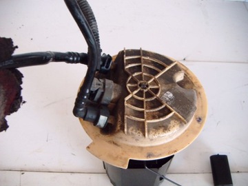 SEBRING III 3 06-10 ČERPADLO PLOVÁK PALIVA