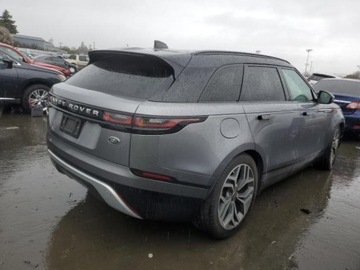 Land Rover Range Rover Velar 2020 Land Rover Range Rover Velar 2020r., 4x4, 3.0L, zdjęcie 2