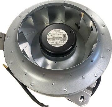 Wentylator, Fan Motor 12V Carrier 54-00554-00
