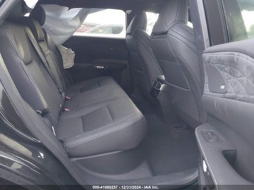 Lexus RX V 2023 Lexus RX 2023 Lexus RX RX 350 AWD 3.5 Hybryda 275KM, zdjęcie 3