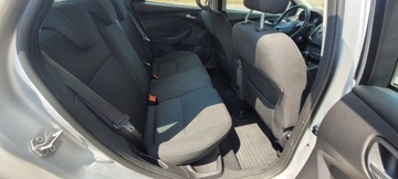 Ford Focus III Sedan Facelifting 1.5 TDCi 120KM 2015 FORD FOCUS III 1.5 TDCi 120 KM, zdjęcie 20