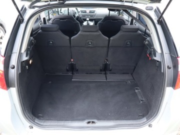 Citroen C4 Picasso I 1.8 16V 125KM 2007 Citroen C4 Picasso 1.8 i, GAZ, Klima, Klimatronic, zdjęcie 11