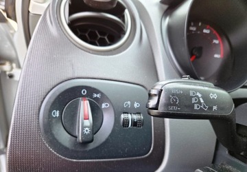 Seat Ibiza IV SportTourer 1.2 MPI 70KM 2011 Seat Ibiza 1,2 Ben 70 km 1.2 Benzyna 70KM, zdjęcie 12