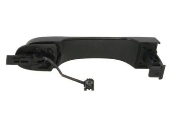 BLIC 6010-55-020401PK VNĚJŠÍ DRŽÁK DVEŘE