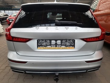 Volvo V60 II  Kombi 2.0 D4 190KM 2019 Volvo V60 II AUTOMAT !! diesel, EURO6, FAKTURA VAT !!!, zdjęcie 7