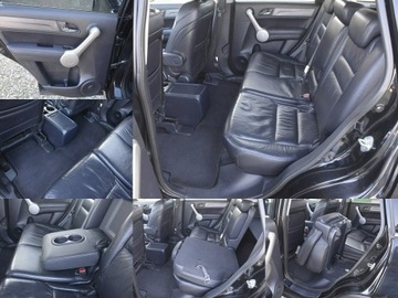Honda CR-V III SUV 2.2 i-CDTi 140KM 2007 Honda CR-V 2.2i-CTDi 4x4 xenon gwarancja przebieg, zdjęcie 20