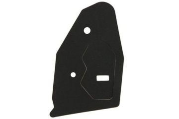 Uszczelka lampy tył L pasuje do: TOYOTA YARIS XP90 06.09-11.10